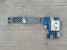 USB роз'єм до ноутбука Model LS-B071P №1